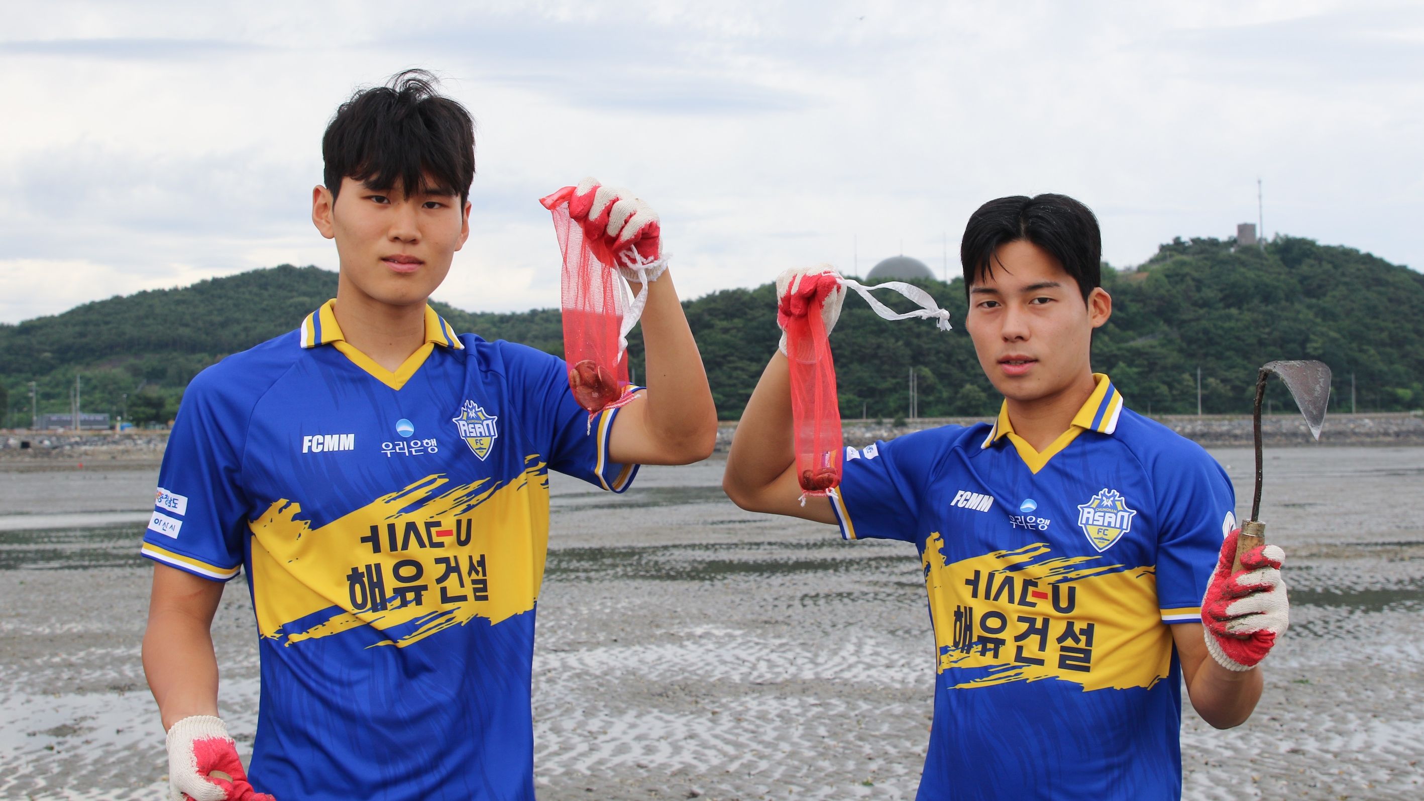 충남한바퀴 보령